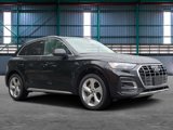 Used 2021 Audi Q5 2.0T Premium Plus w/ Premium Plus Package image 6