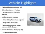 Certified 2023 Chevrolet Equinox LS w/ LS Convenience Package image 4