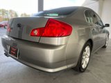 Used 2006 INFINITI G35 Sedan image 5