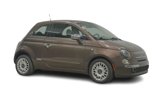 Used 2012 FIAT 500 Lounge w/ Luxury Leather Pkg image 2