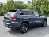 Used 2020 Jeep Grand Cherokee Limited w/ Premium Lighting Group image 2