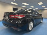 Used 2018 Toyota Camry XSE image 2