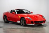 Used 2011 Ferrari 599 GTB Fiorano image 4