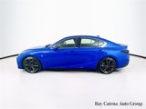 Certified 2023 Lexus IS 350 F Sport image 4