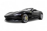 Certified 2024 Ferrari Roma Spider image 2