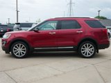 Used 2016 Ford Explorer Limited image 4