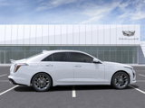 New 2025 Cadillac CT4 Sport image 5