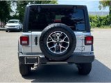 New 2024 Jeep Wrangler Sport S image 4