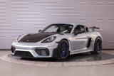 Used 2023 Porsche 718 Cayman GT4 RS image 2