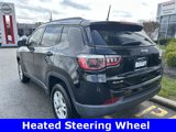 Used 2018 Jeep Compass Sport w/ Cold Weather Group image 6