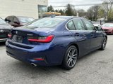 Used 2020 BMW 330i xDrive Sedan w/ Convenience Package image 3