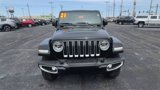 Used 2021 Jeep Wrangler Unlimited Sahara image 3