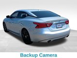Used 2017 Nissan Maxima 3.5 SV image 5