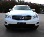 Used 2015 INFINITI QX50 Journey image 5