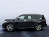 Used 2016 INFINITI QX80 4WD w/ Deluxe Technology Package image 2