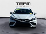 Used 2024 Toyota Camry SE image 2