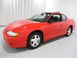 Used 2000 Chevrolet Monte Carlo SS w/ Preferred Equipment Group image 3