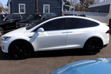 Used 2020 Tesla Model X Performance image 2
