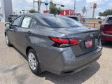 New 2025 Nissan Versa S image 5
