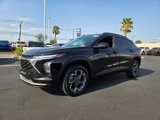 Used 2024 Chevrolet Trax LT w/ Driver Confidence Package image 2