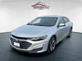Used 2022 Chevrolet Malibu LT image 4