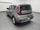 Used 2019 Kia Soul + w/ Primo Package image 5