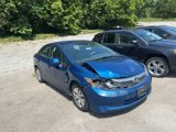 Used 2012 Honda Civic LX image 2