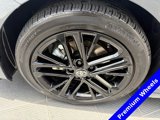 Used 2025 Toyota Camry SE image 4