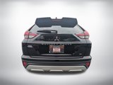 Used 2023 Mitsubishi Eclipse Cross SE image 4