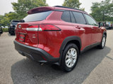 Certified 2023 Toyota Corolla Cross LE image 5