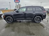 New 2025 Jeep Grand Cherokee Altitude image 4