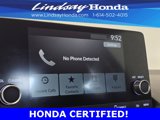 Certified 2022 Honda Civic EX image 3