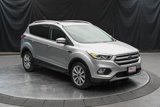 Used 2017 Ford Escape Titanium w/ Equipment Group 301A image 2