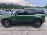 Used 2024 Ford Bronco Sport Big Bend w/ Convenience Package image 3