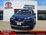 Used 2023 Nissan Rogue SV image 5
