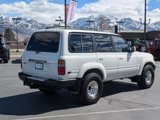 Used 1991 Toyota Land Cruiser image 5