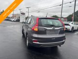 Used 2015 Honda CR-V LX image 3