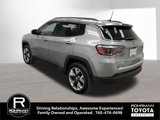 Used 2019 Jeep Compass Limited image 4