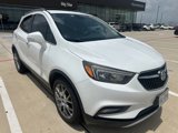 Used 2017 Buick Encore Sport Touring image 2
