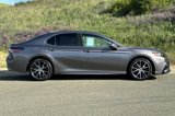 Used 2021 Toyota Camry SE image 5