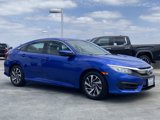 Used 2017 Honda Civic EX image 2