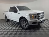 Used 2018 Ford F150 XLT w/ Equipment Group 302A Luxury image 1
