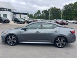 Used 2021 Nissan Sentra SR image 2