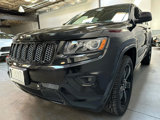 Used 2015 Jeep Grand Cherokee Altitude image 6