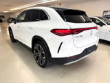 Used 2023 Mercedes-Benz EQE 350+ 4MATIC SUV image 5