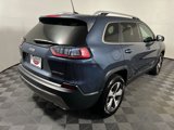 Used 2020 Jeep Cherokee Limited image 5