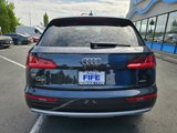 Used 2020 Audi Q5 2.0T Premium Plus image 4
