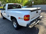 Used 2002 GMC Sierra 1500 SLE w/ Off-Road Chassis Pkg image 3