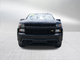 Used 2020 Chevrolet Silverado 1500 Custom w/ Custom Value Package image 6