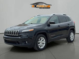 Used 2015 Jeep Cherokee Latitude w/ Cold Weather Group image 2